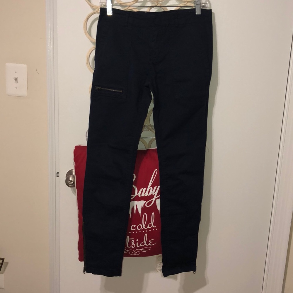 ZARA Jeans